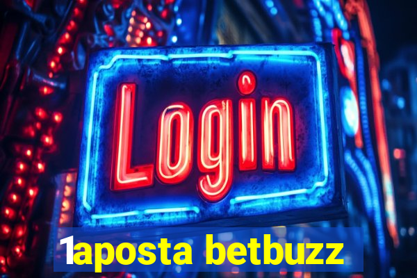 1aposta betbuzz